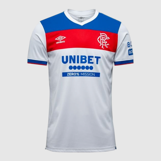 Away 25/26 Men’s Shirt
