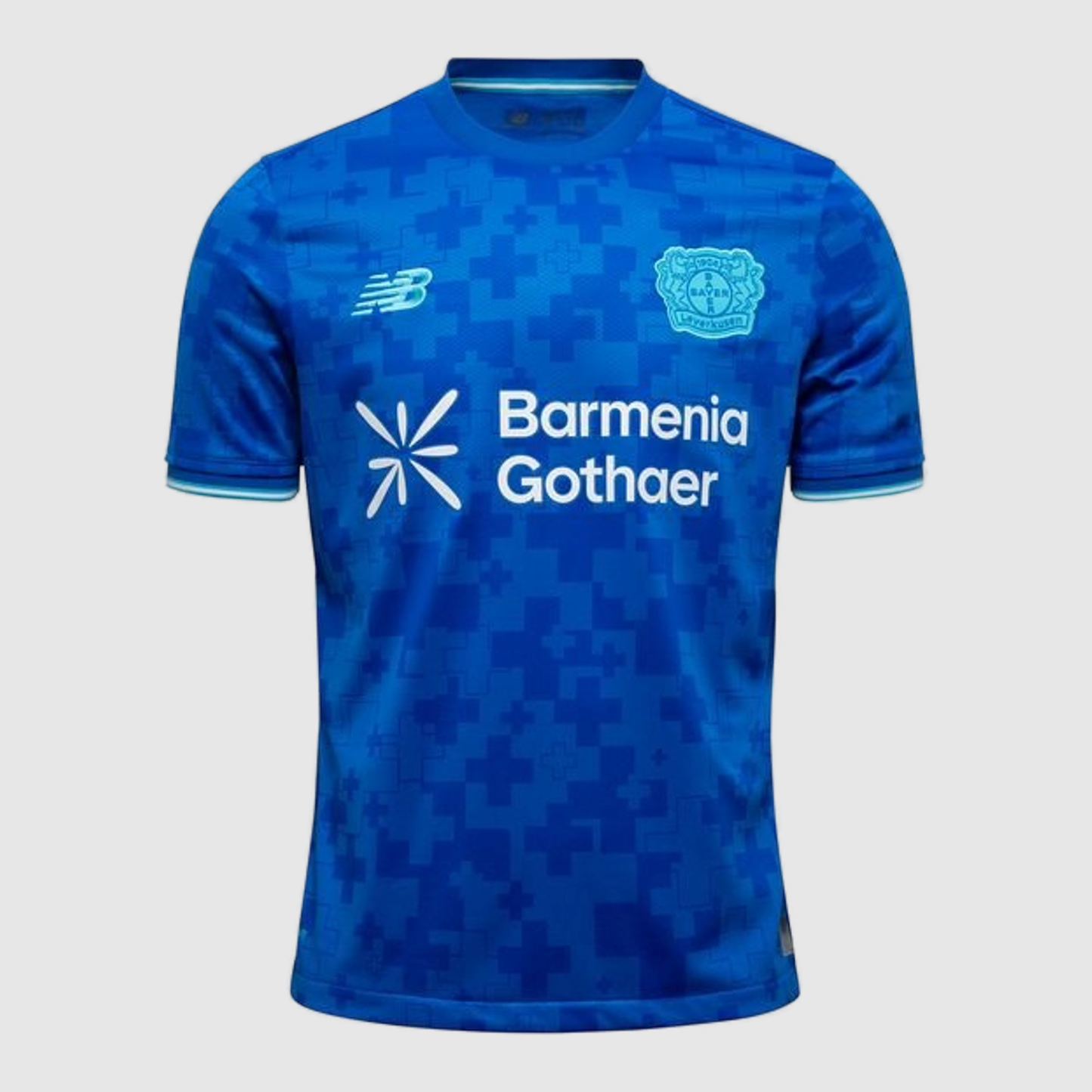 Third 25/26 Men’s Shirt