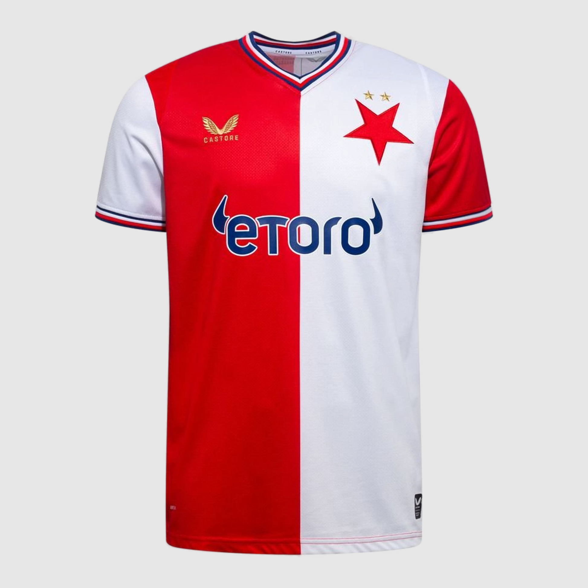 Home 26/27 Men’s Shirt