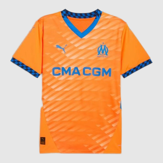 Third 24/25 Men’s Shirt