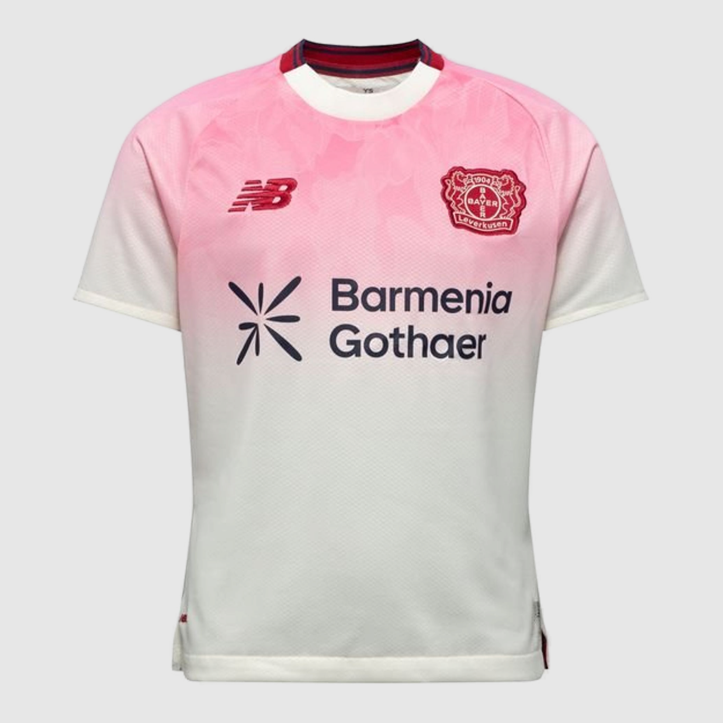 Away 25/26 Men’s Shirt