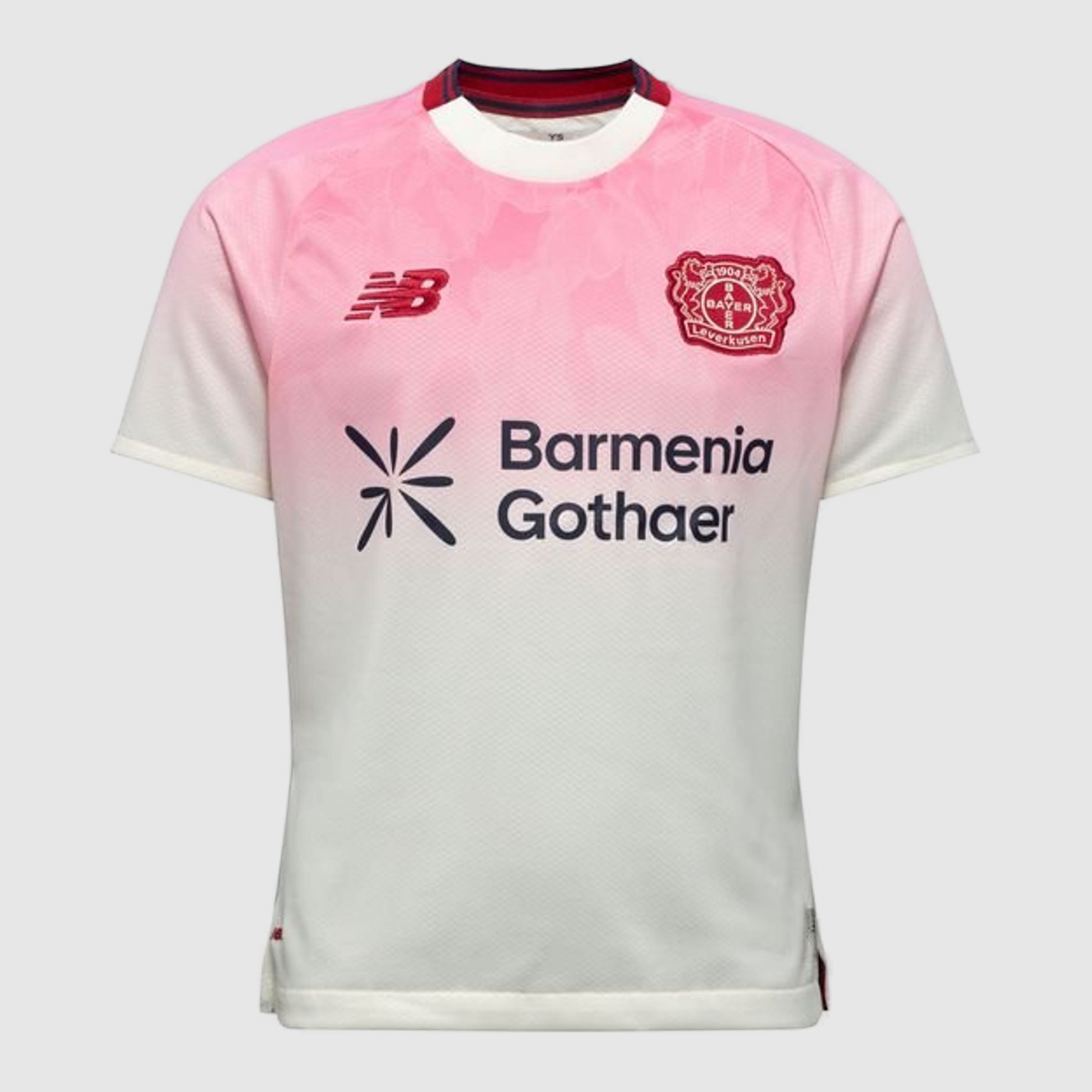 Away 25/26 Men’s Shirt