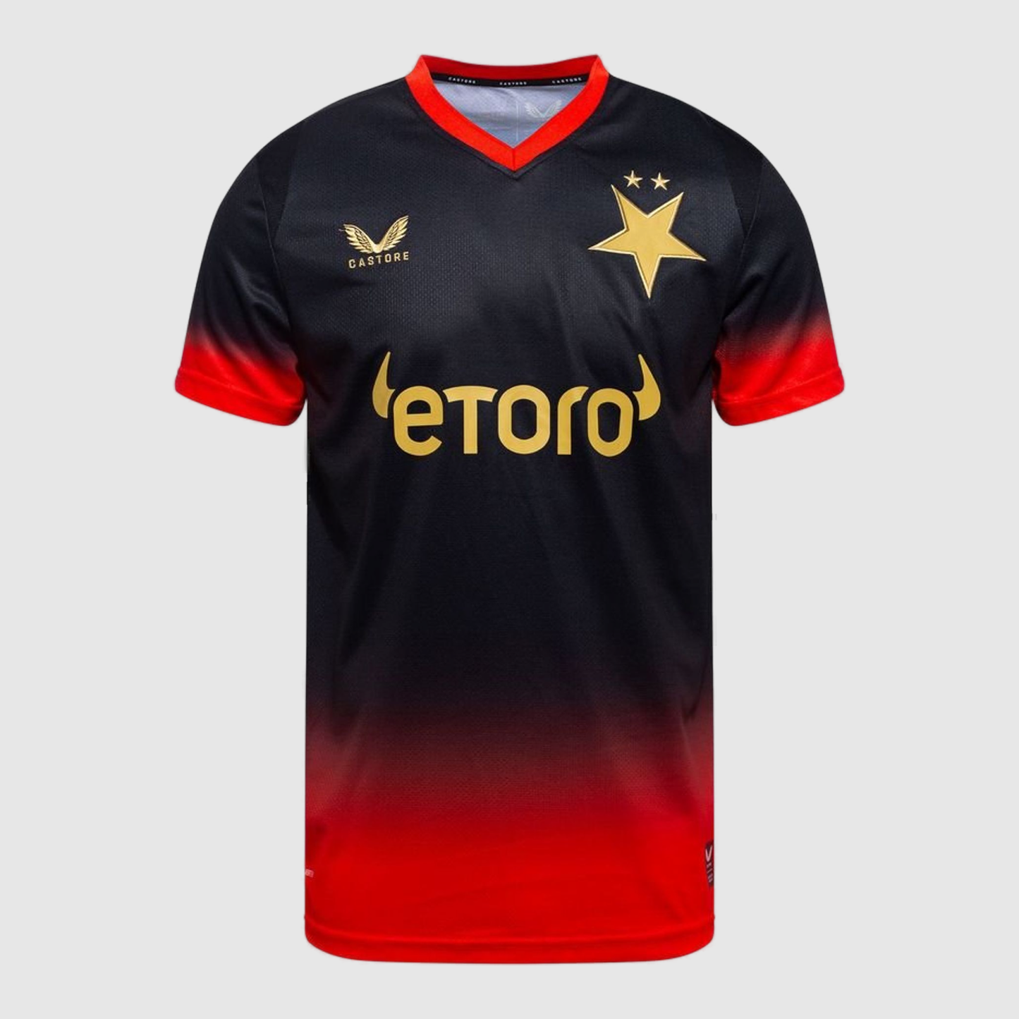 Away 26/27 Men’s Shirt