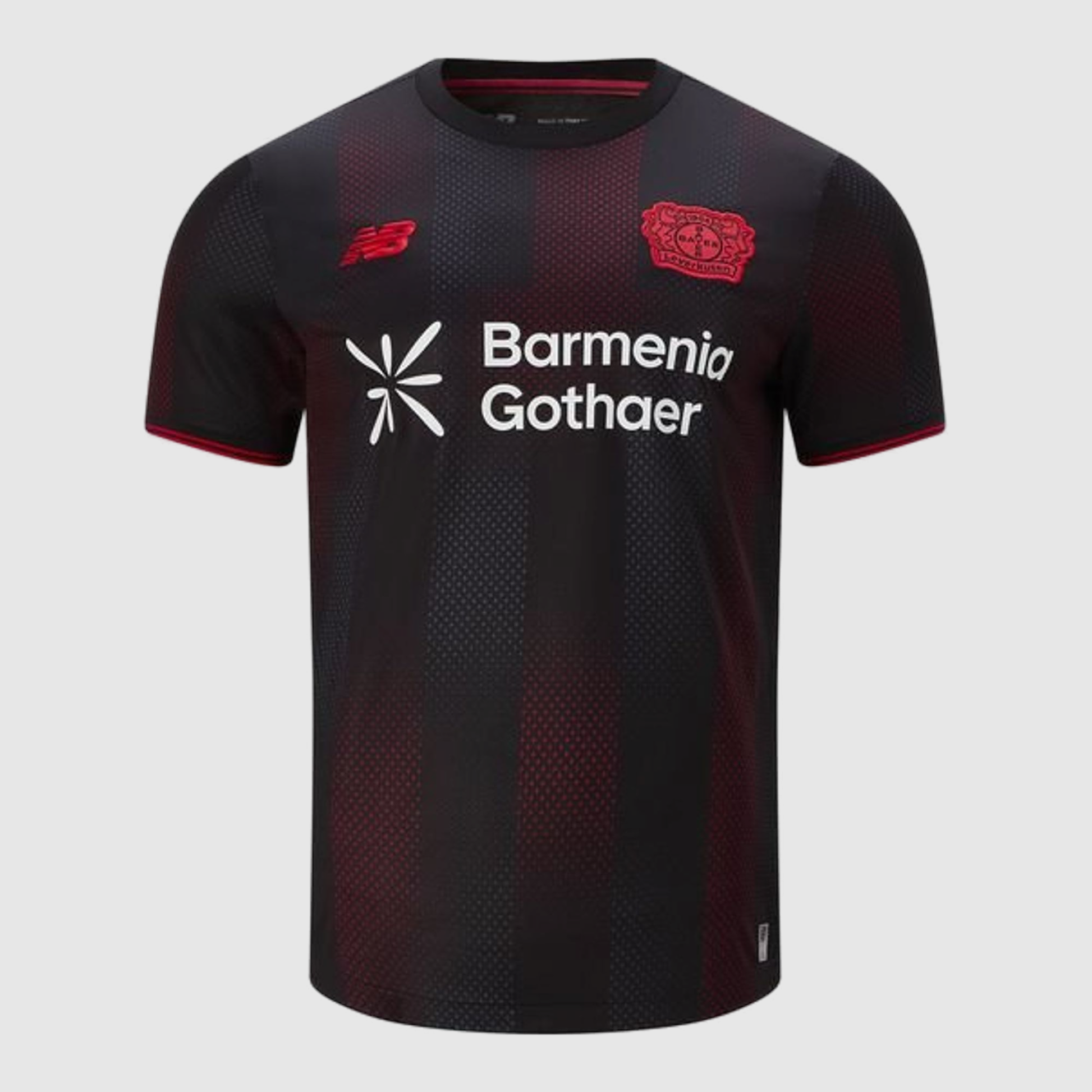 Home 25/26 Men’s Shirt
