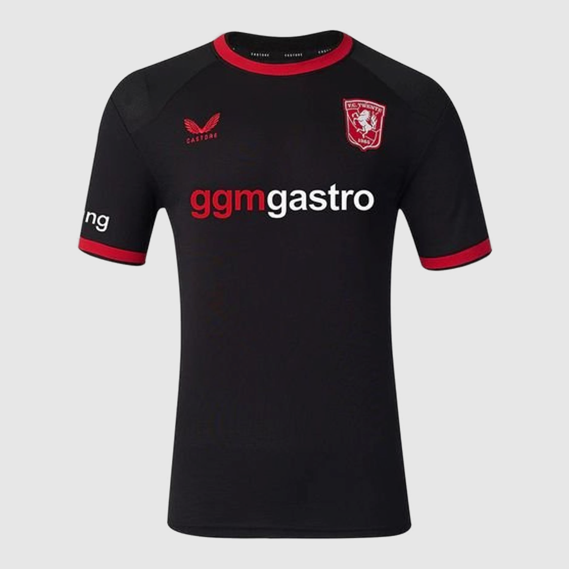 Away 26/27 Men’s Shirt