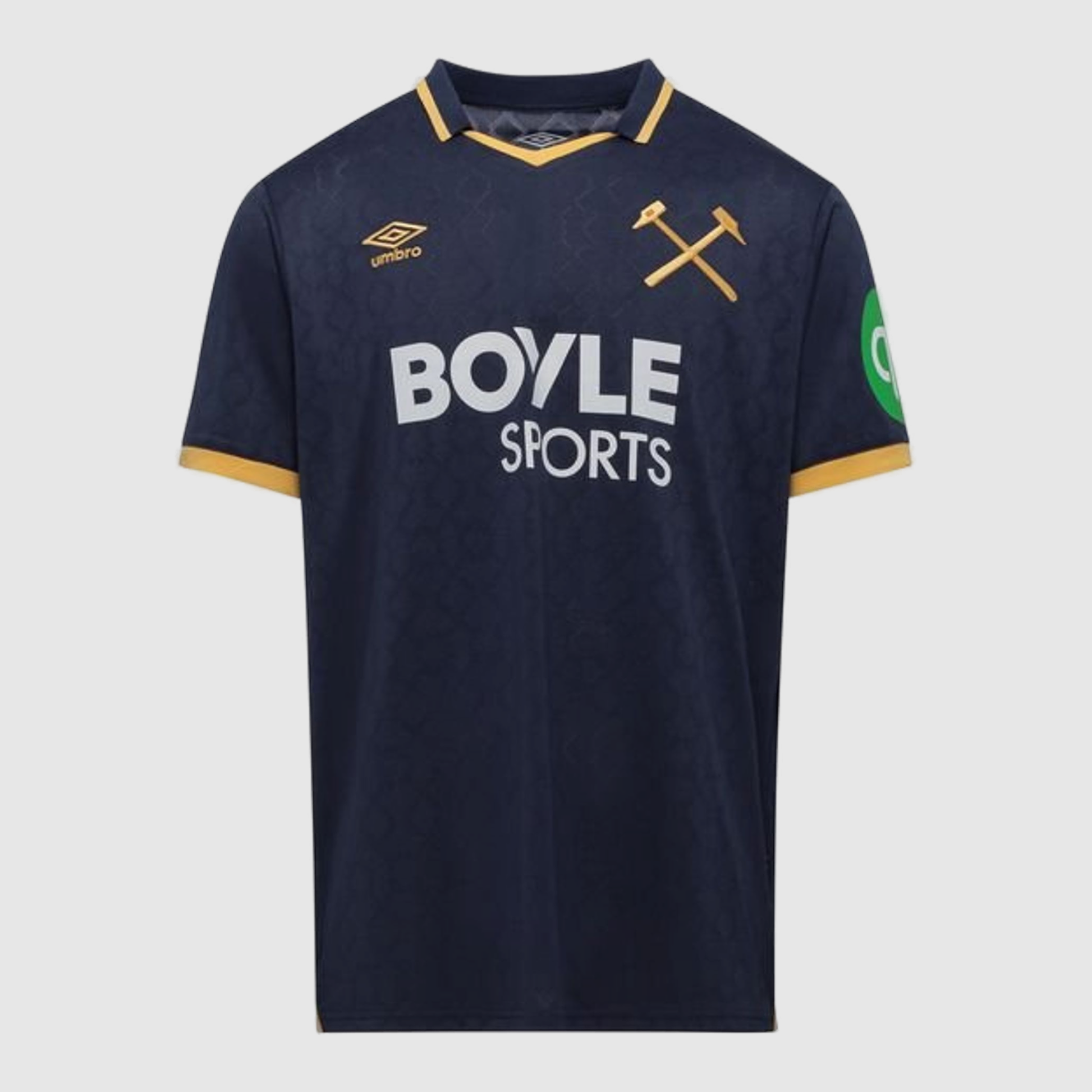 Third 25/26 Men’s Shirt