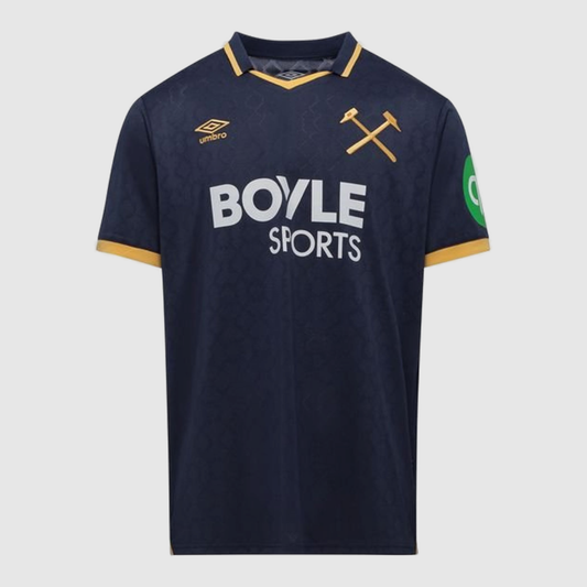 Third 25/26 Men’s Shirt