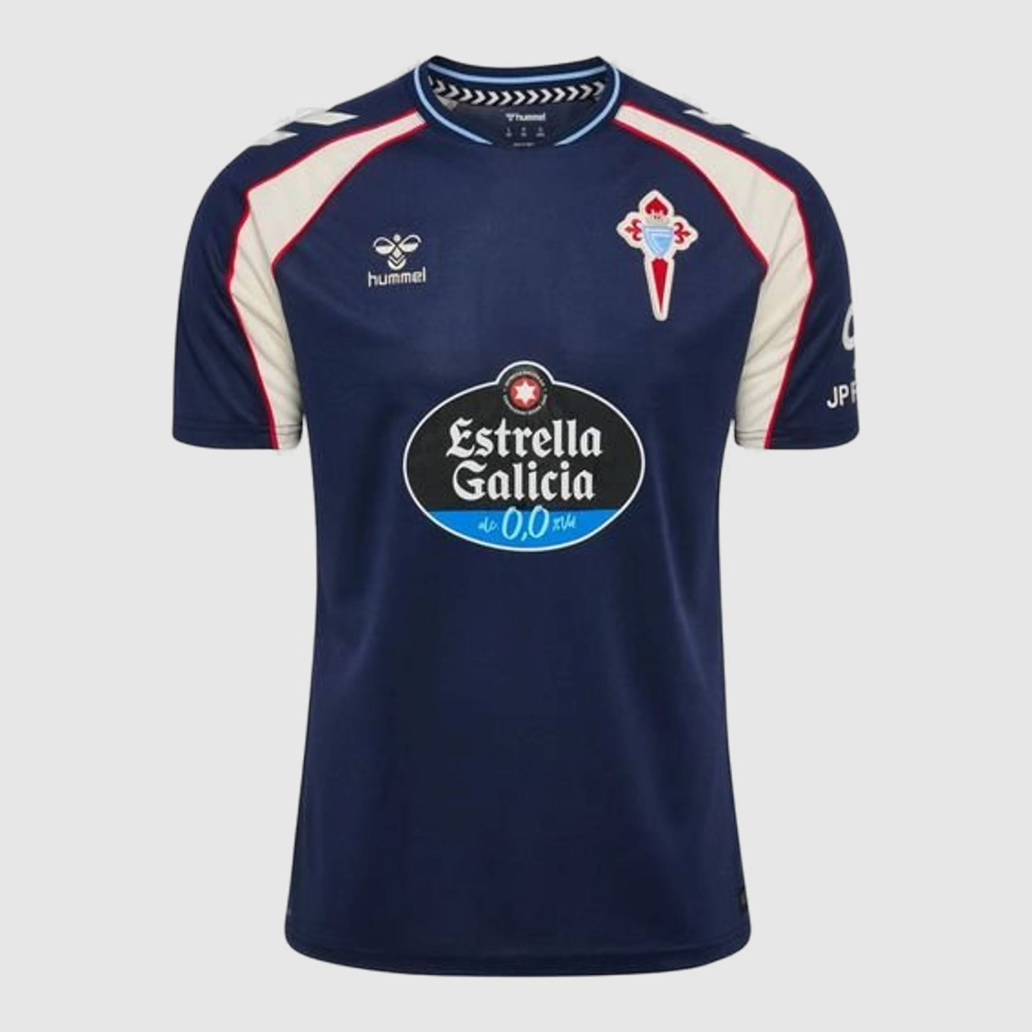 Away 26/27 Men’s Shirt