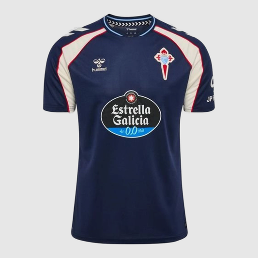Away 26/27 Men’s Shirt