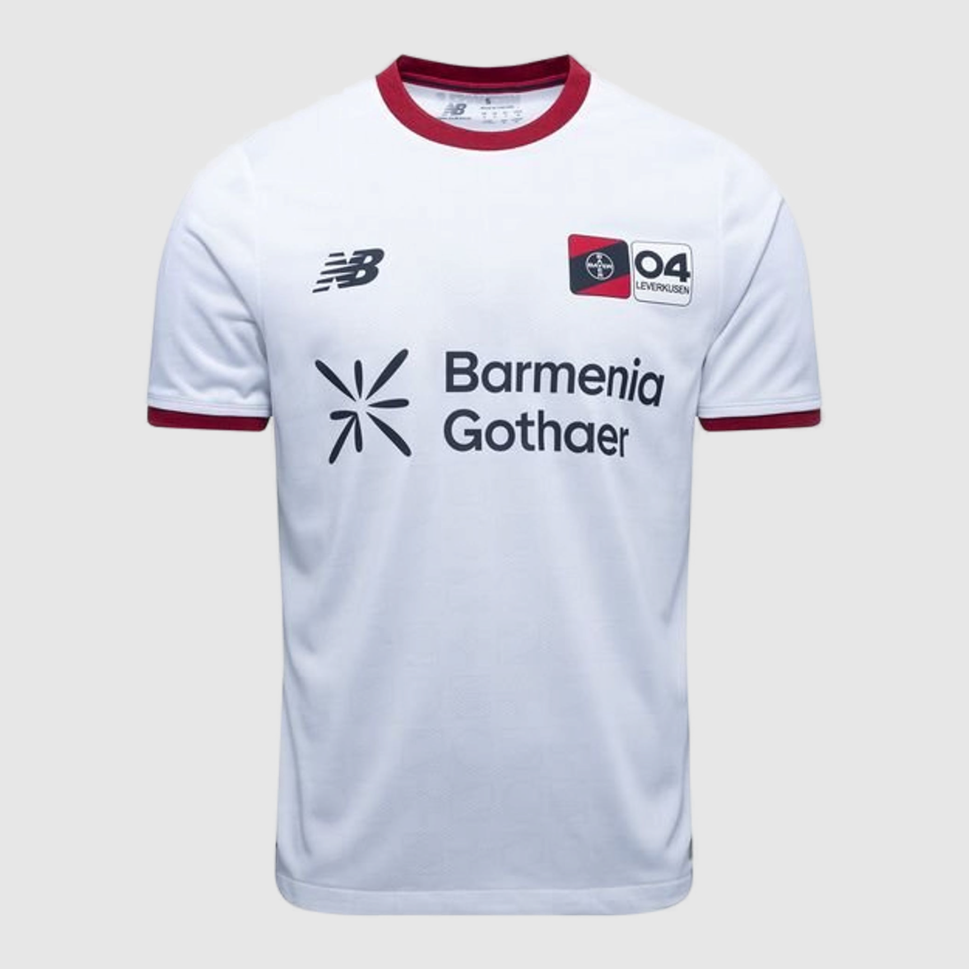 Fourth 25/26 Men’s Shirt