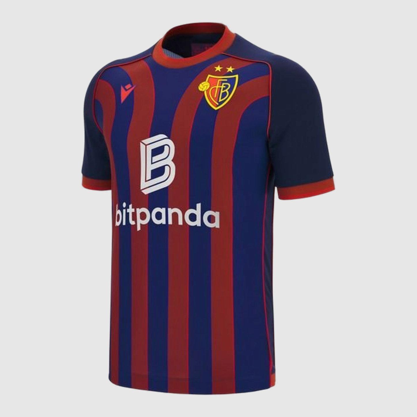 Home 25/26 Men’s Shirt