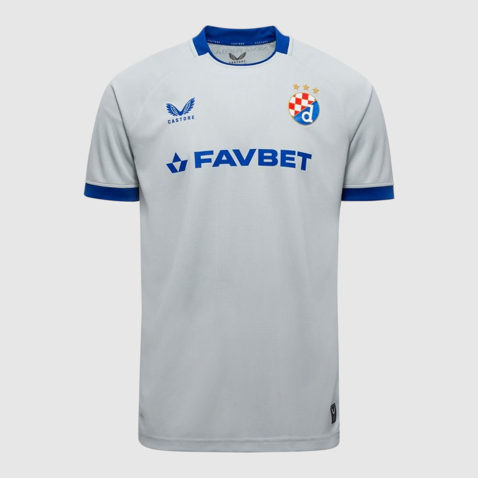 Away 25/26 Men’s Shirt