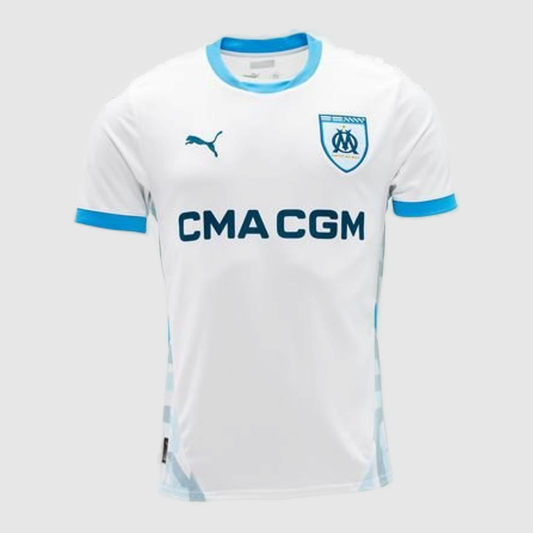 Home 24/25 Men’s Shirt