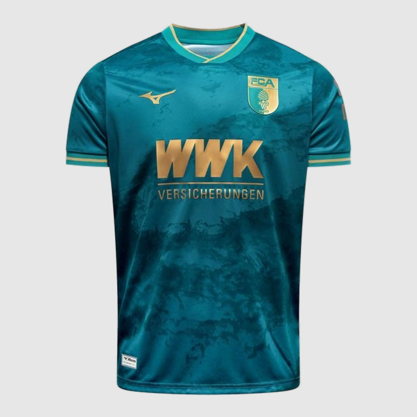 Away 26/27 Men’s Shirt