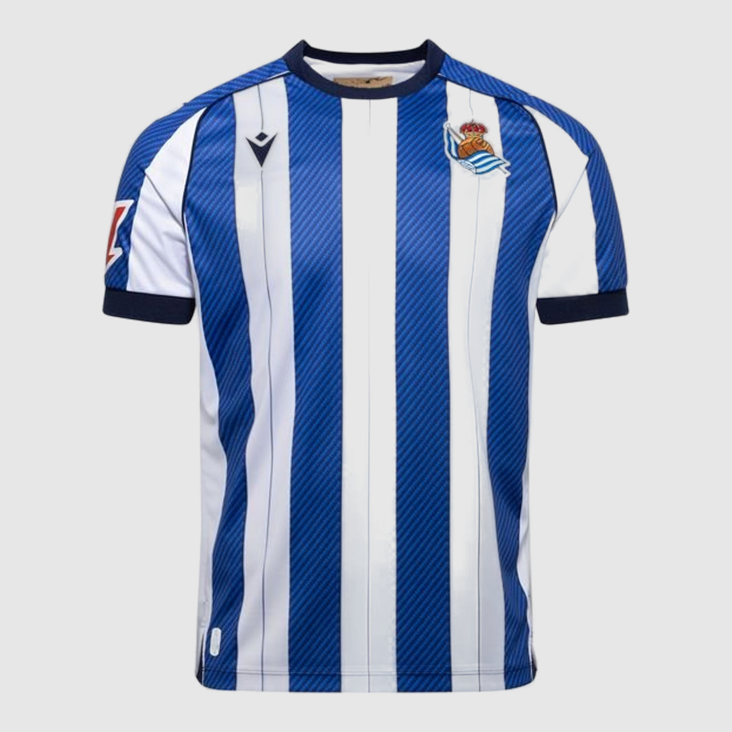 Home 25/26 Men’s Shirt