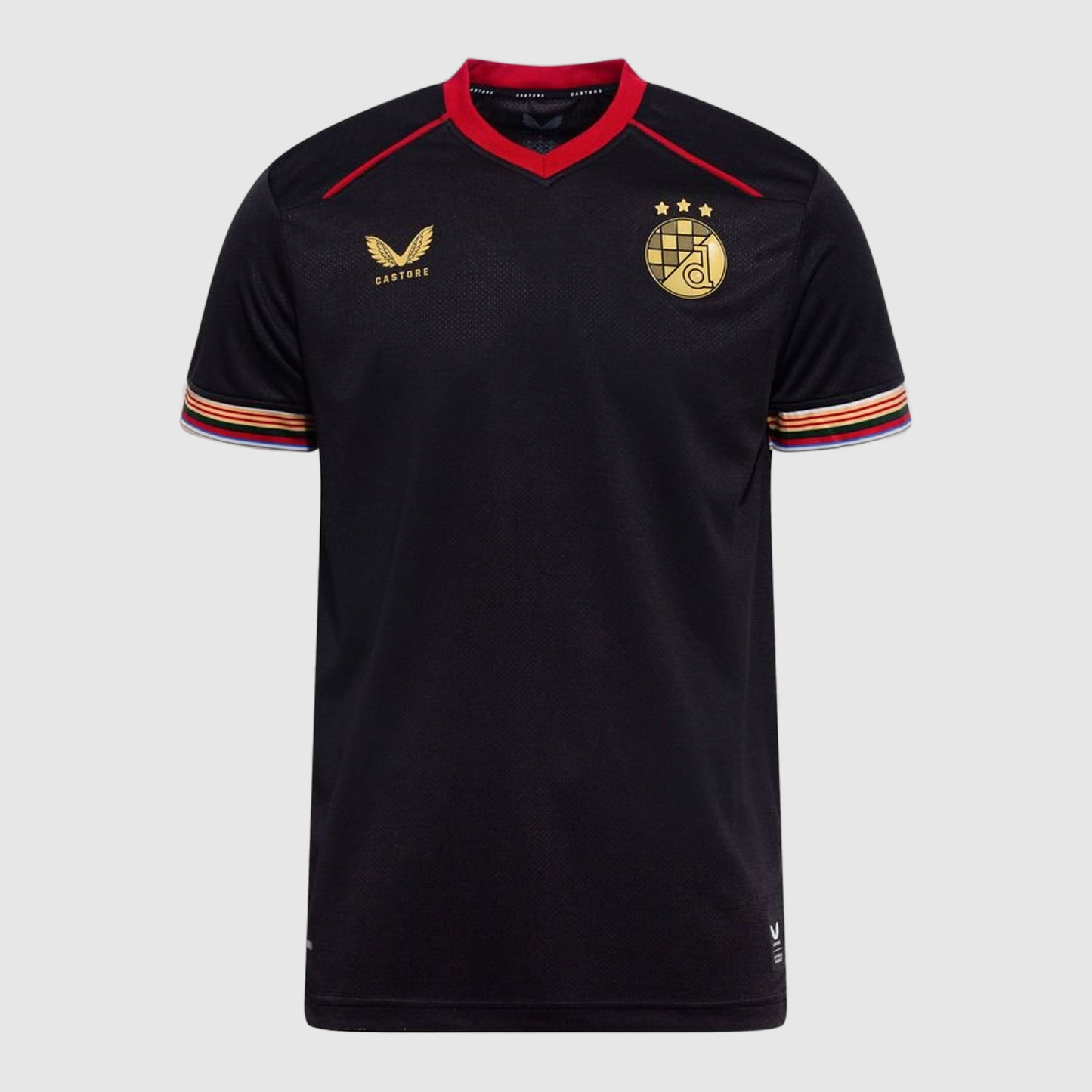 Third 26/27 Men’s Shirt