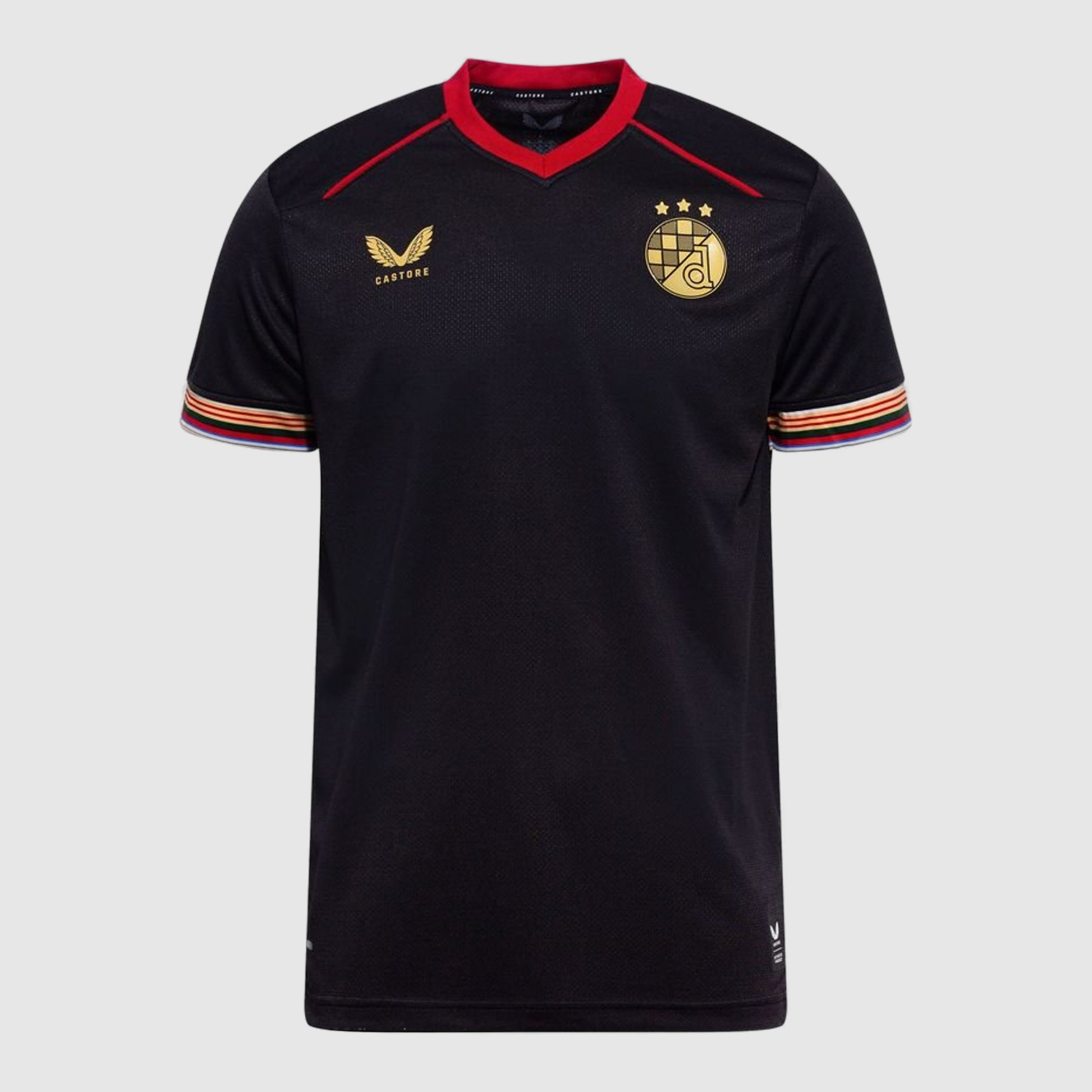 Third 26/27 Men’s Shirt