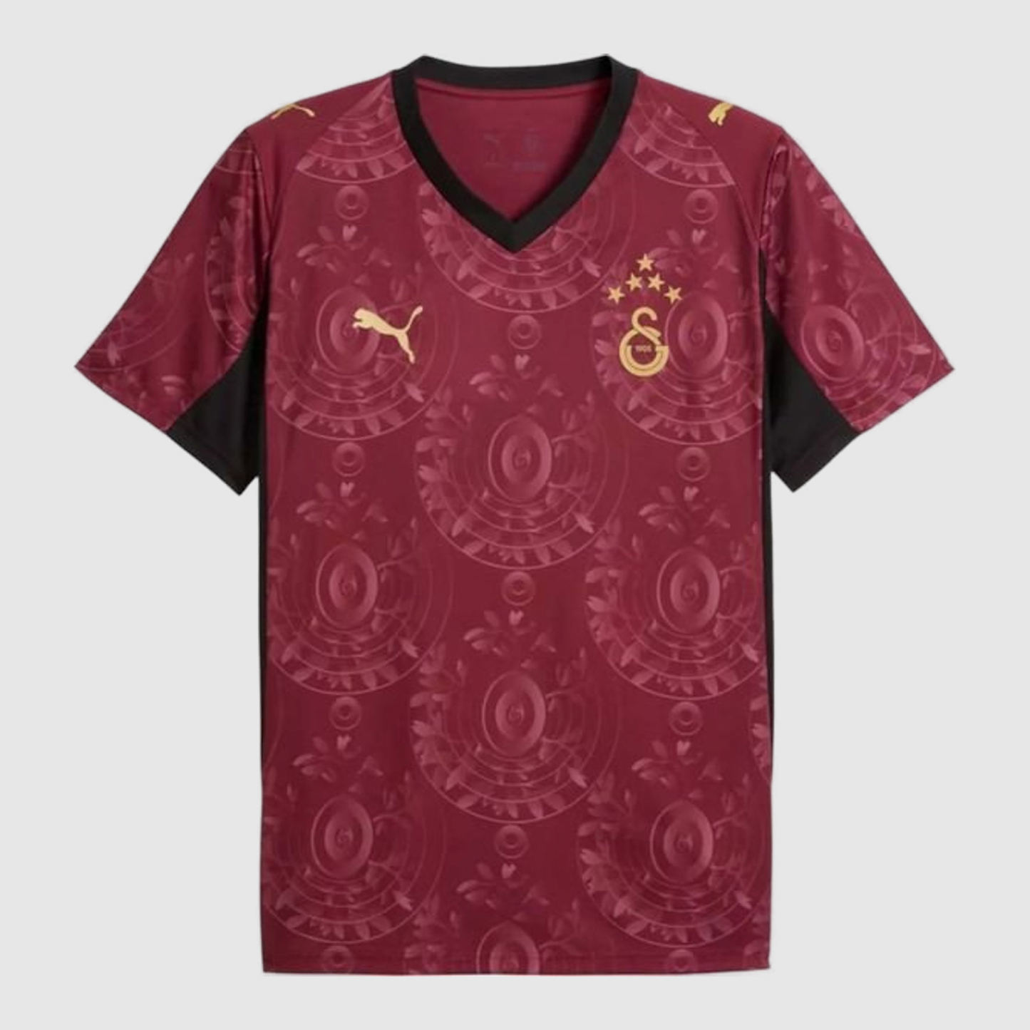 Third 25/26 Men’s Shirt