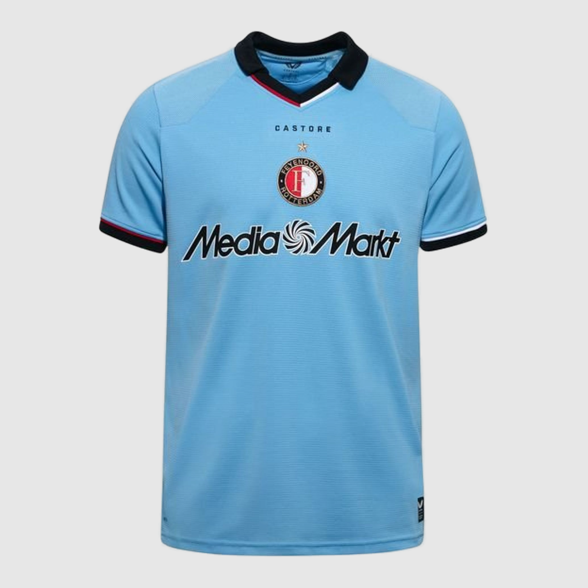 Away 26/27 Men’s Shirt