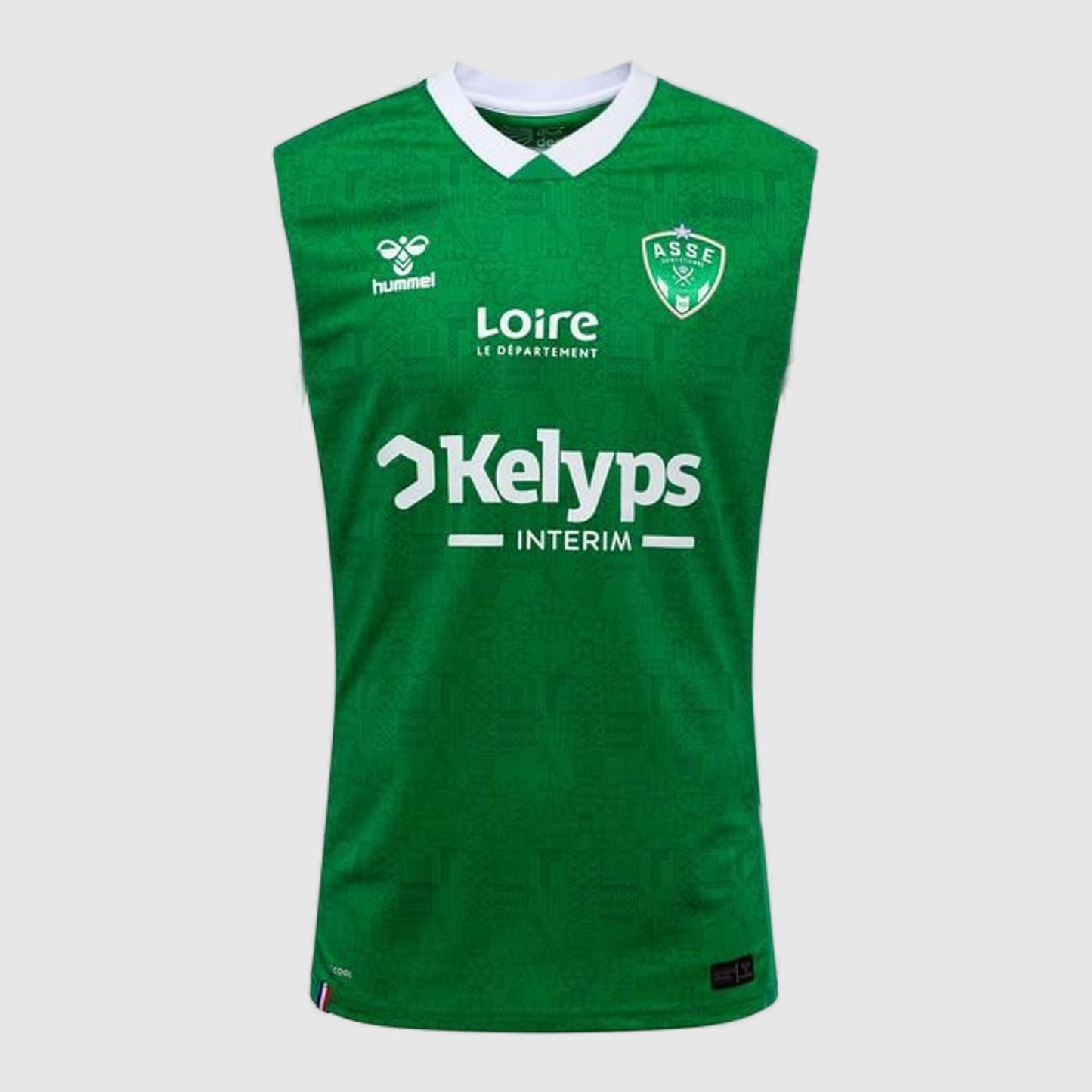 Home 25/26 Men’s Shirt