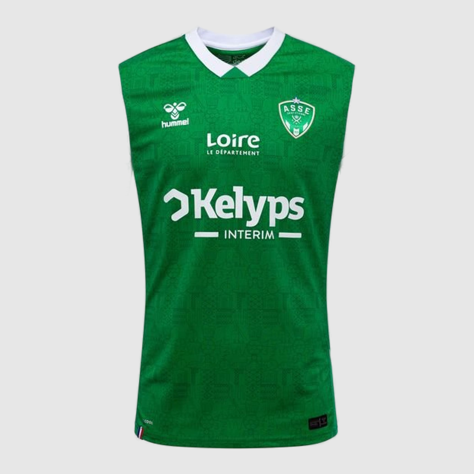 Home 25/26 Men’s Shirt