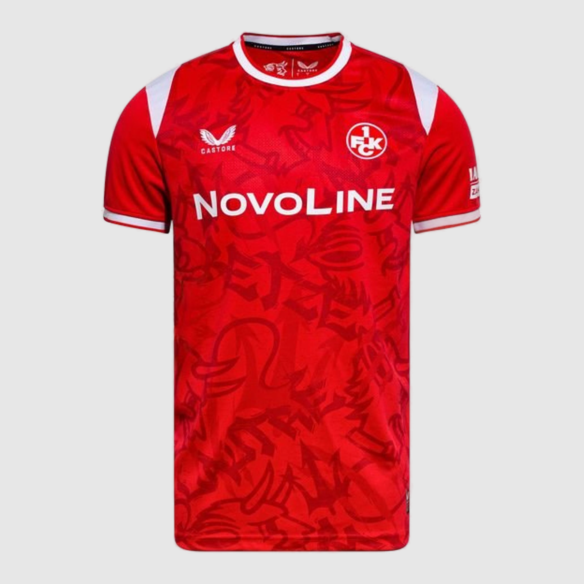 Home 26/27 Men’s Shirt