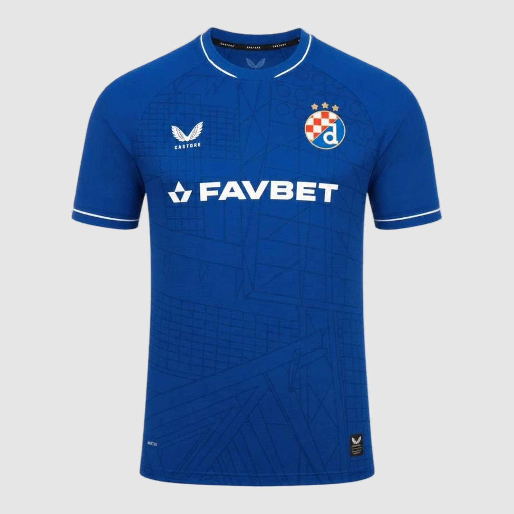 Home 26/27 Men’s Shirt