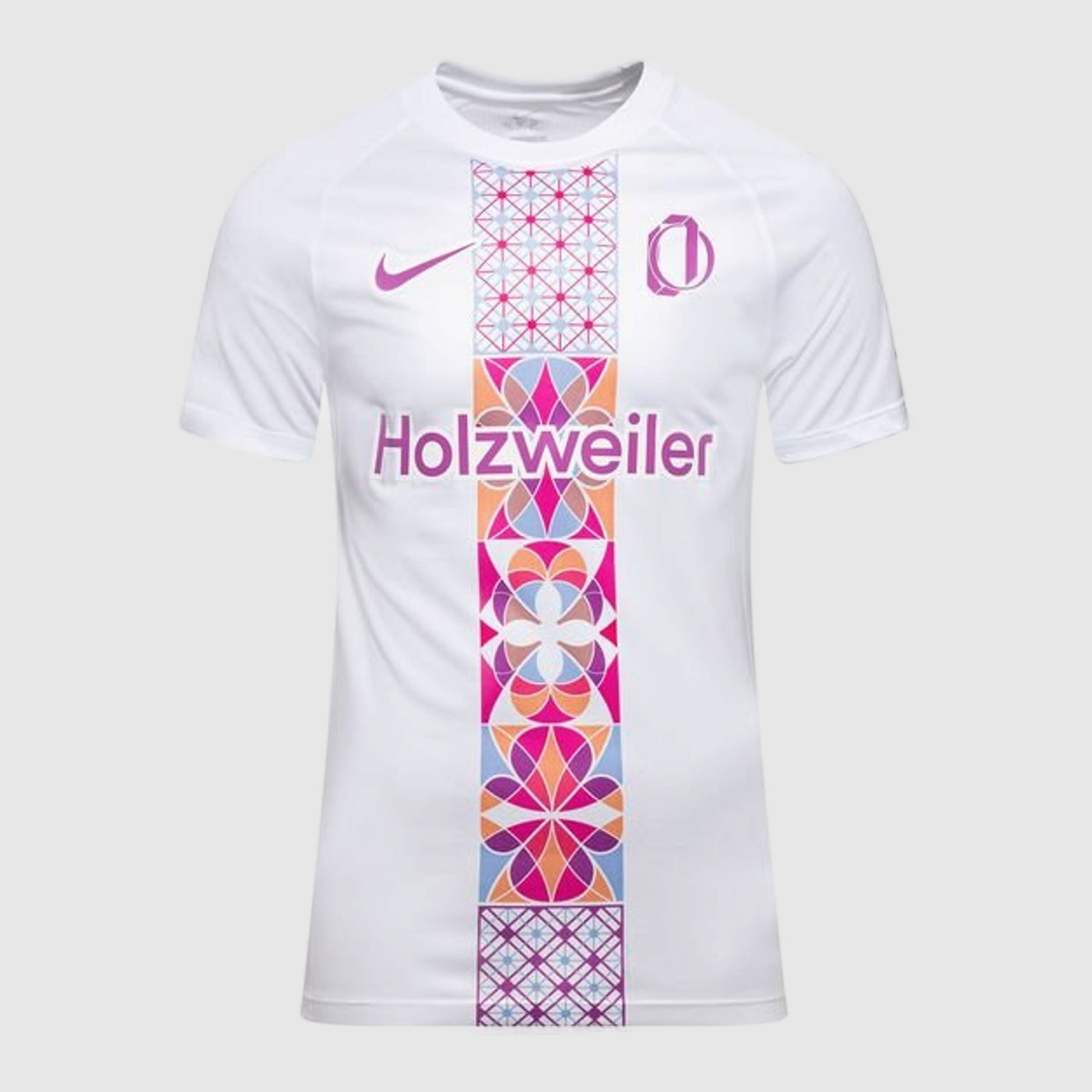 Home 26/27 Men’s Shirt