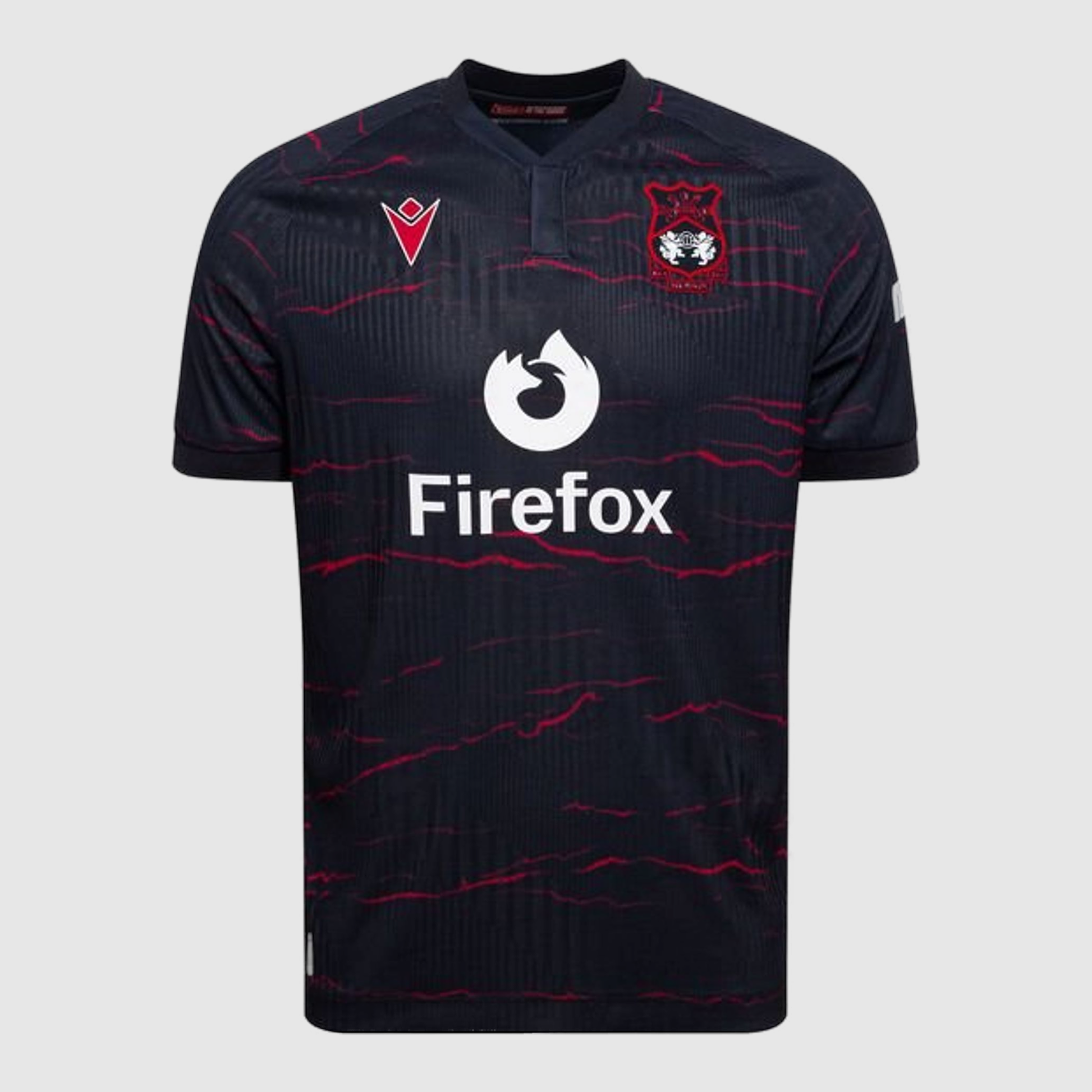Away 26/27 Men’s Shirt