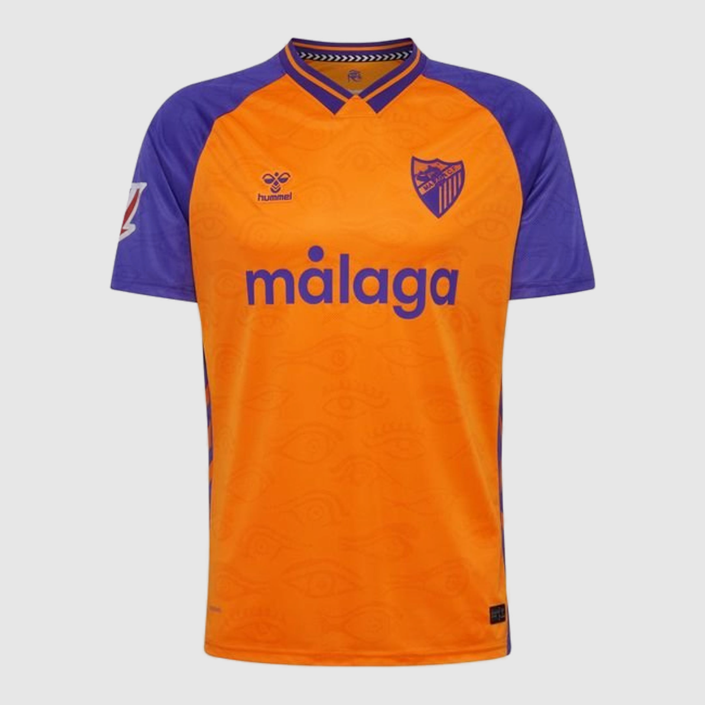 Third 25/26 Men’s Shirt