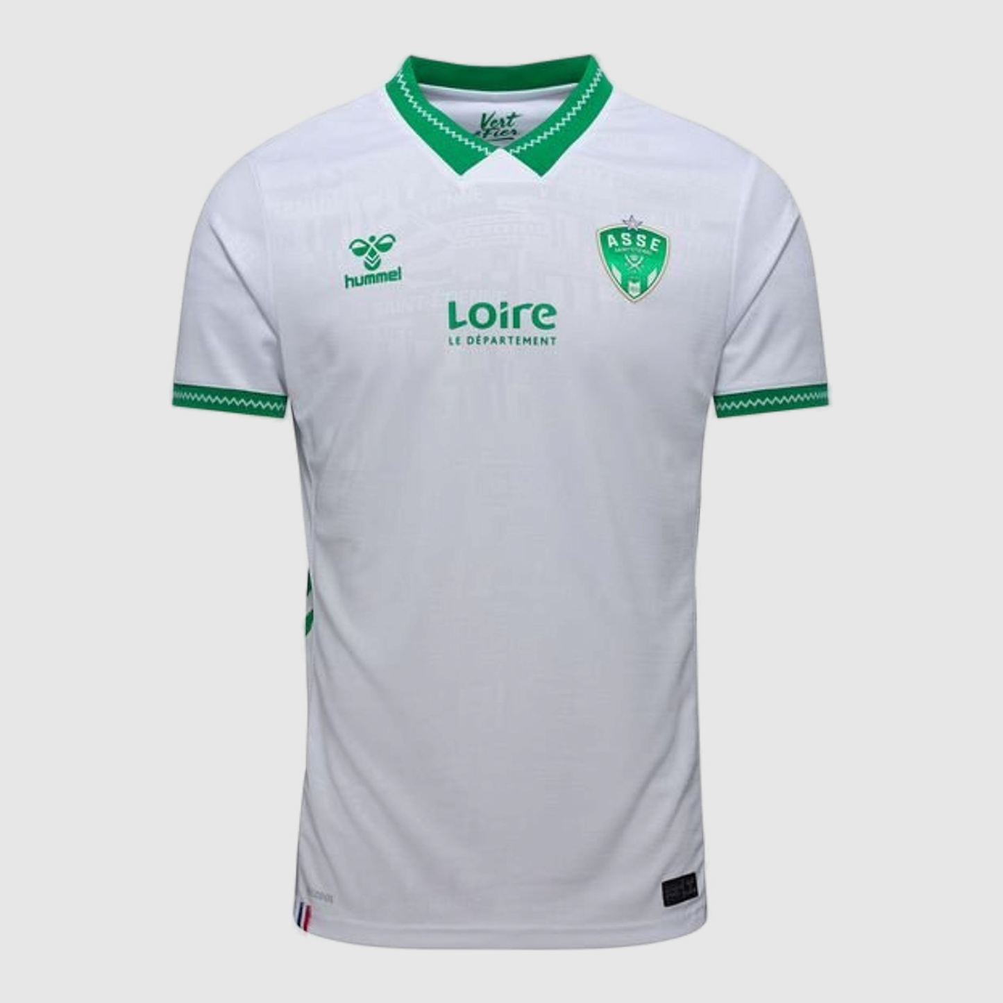 Away 25/26 Men’s Shirt