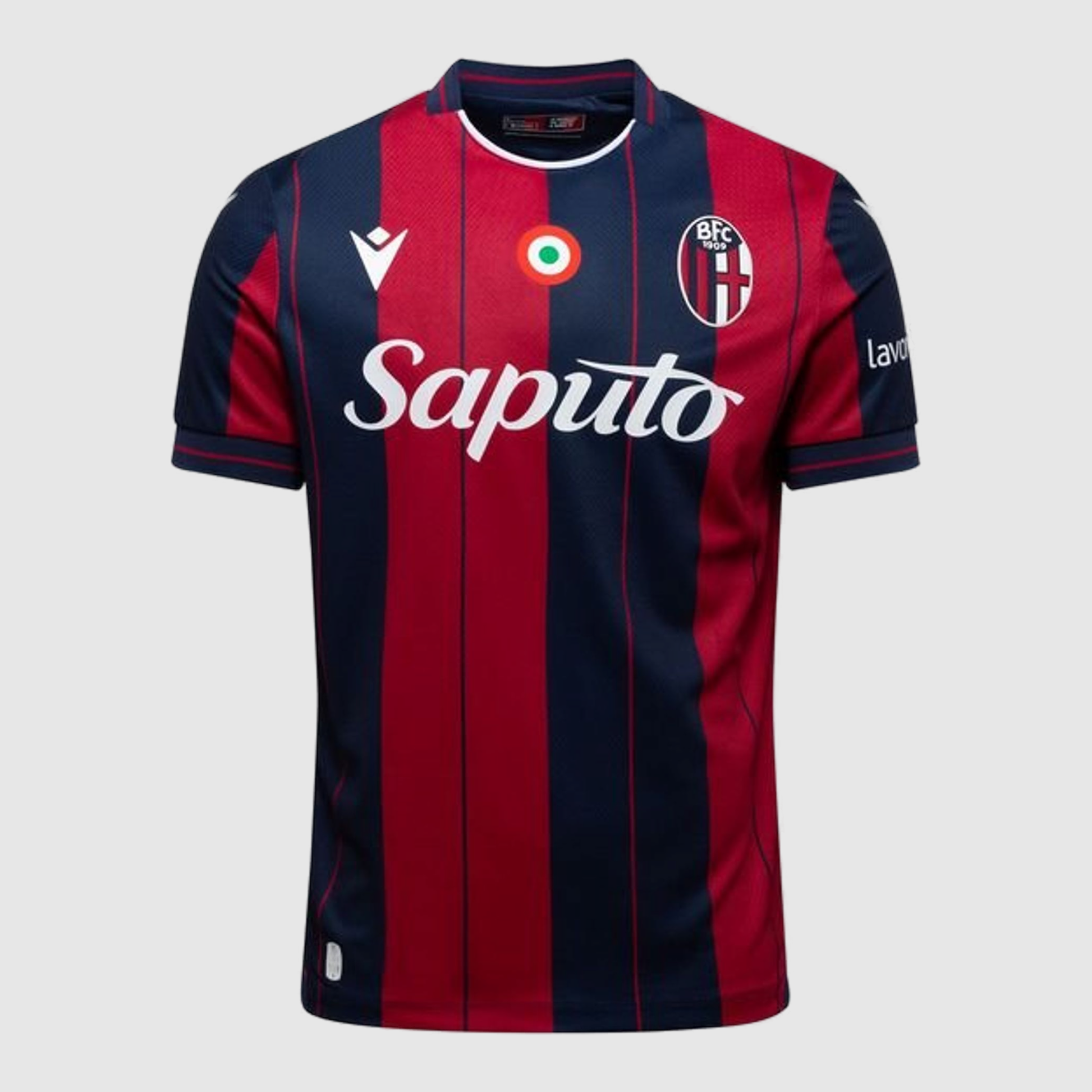 Home 25/26 Men’s Shirt