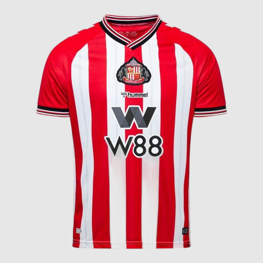 Home 25/26 Men’s Shirt