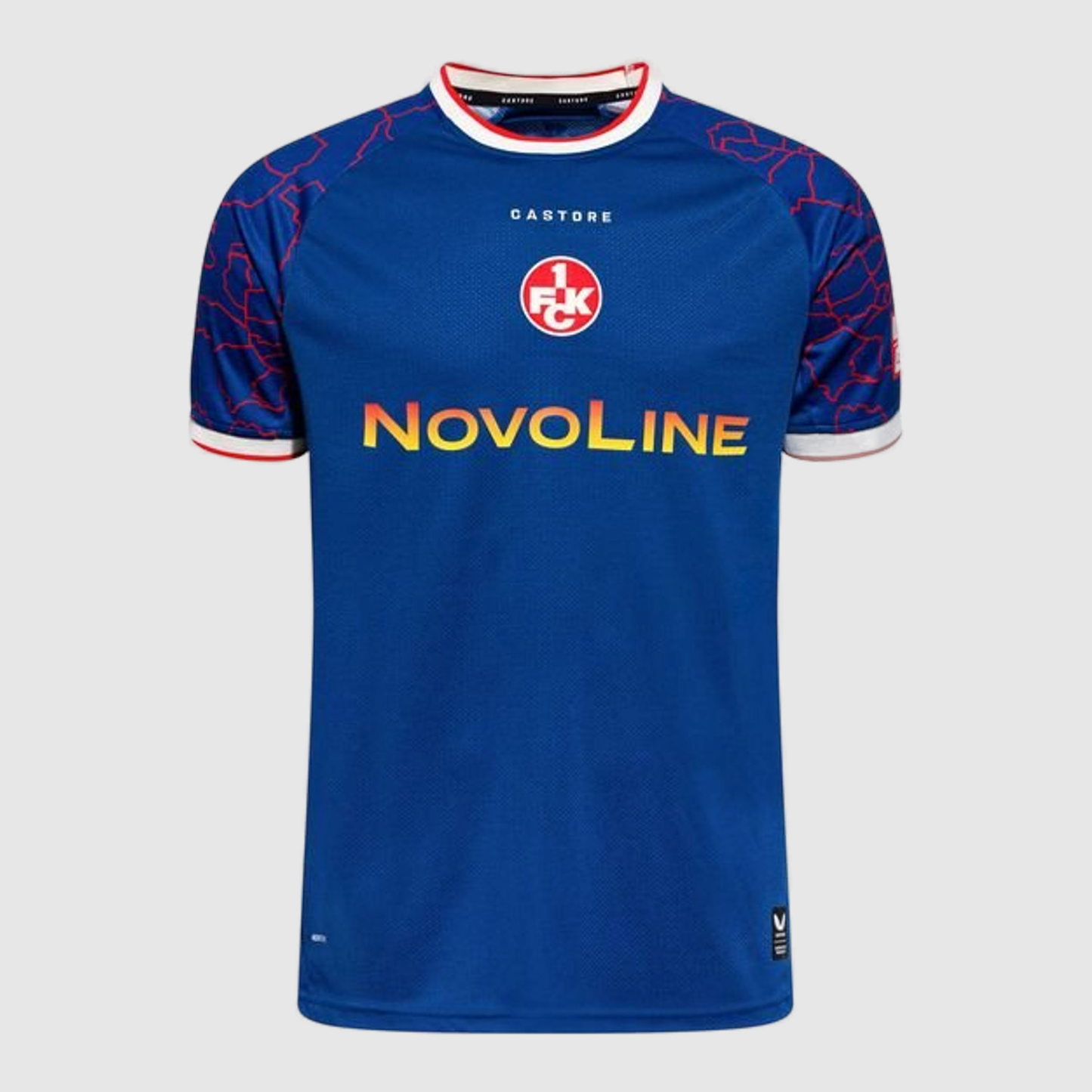 Away 26/27 Men’s Shirt
