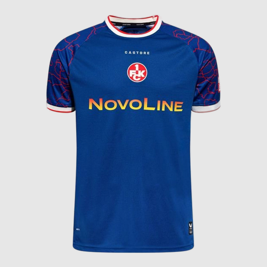 Away 26/27 Men’s Shirt