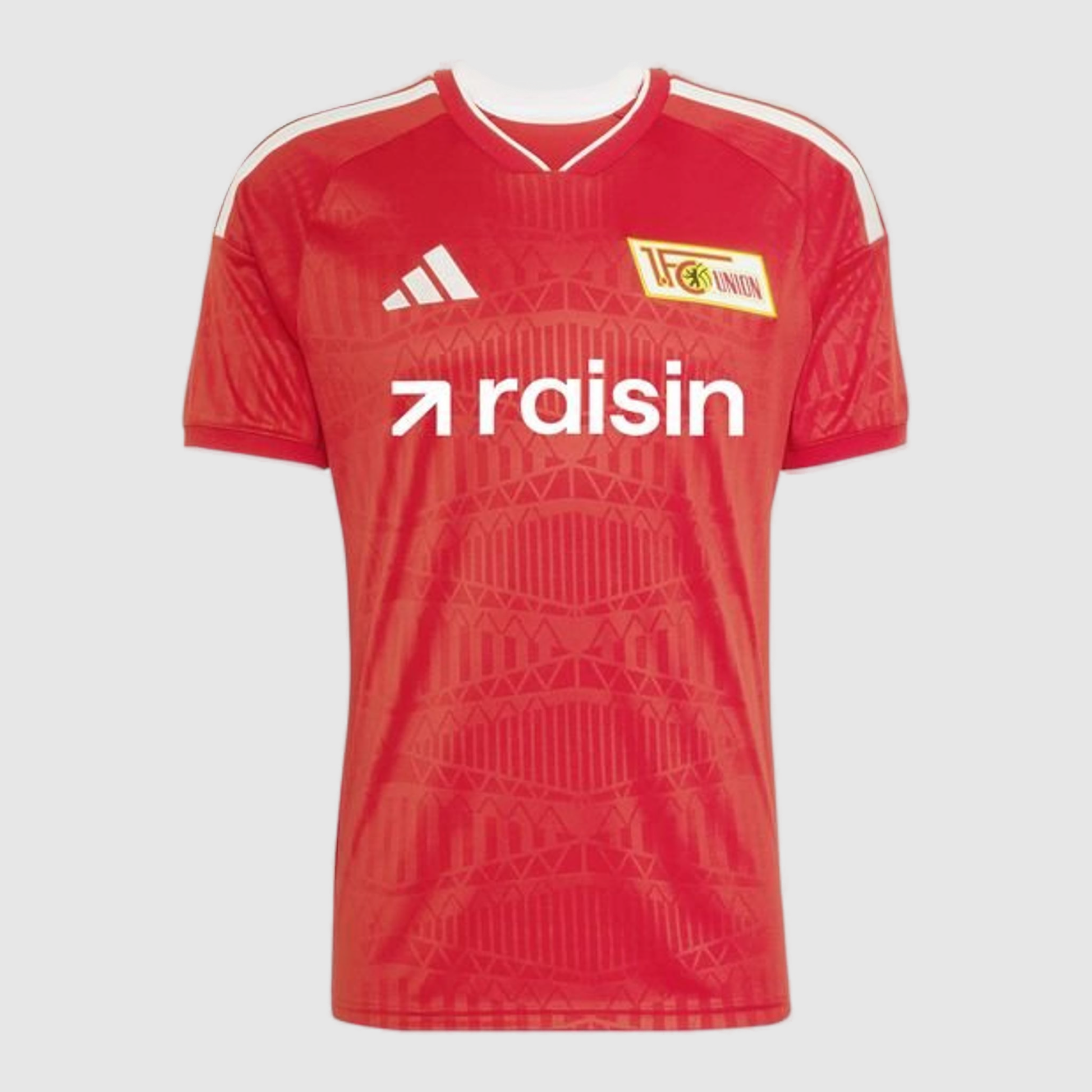 Home 26/27 Men’s Shirt