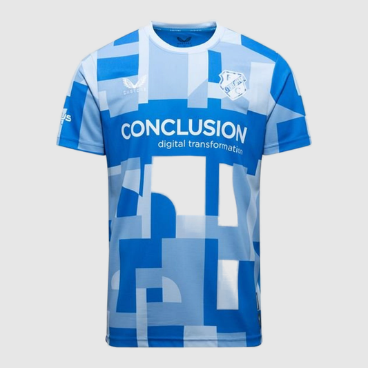 Third 25/26 Men’s Shirt