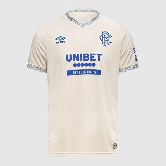 Away 26/27 Men’s Shirt