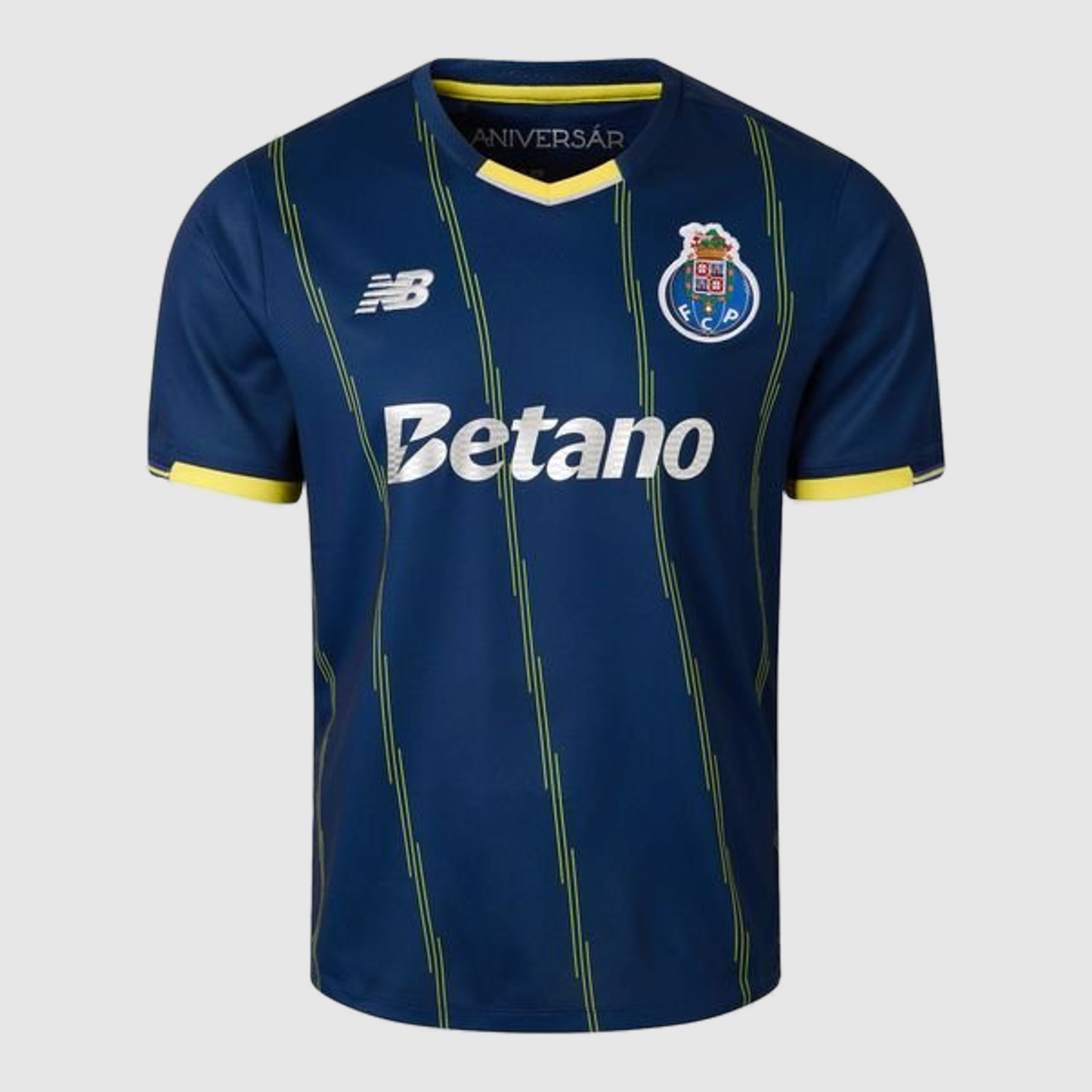 Fourth 25/26 Men’s Shirt