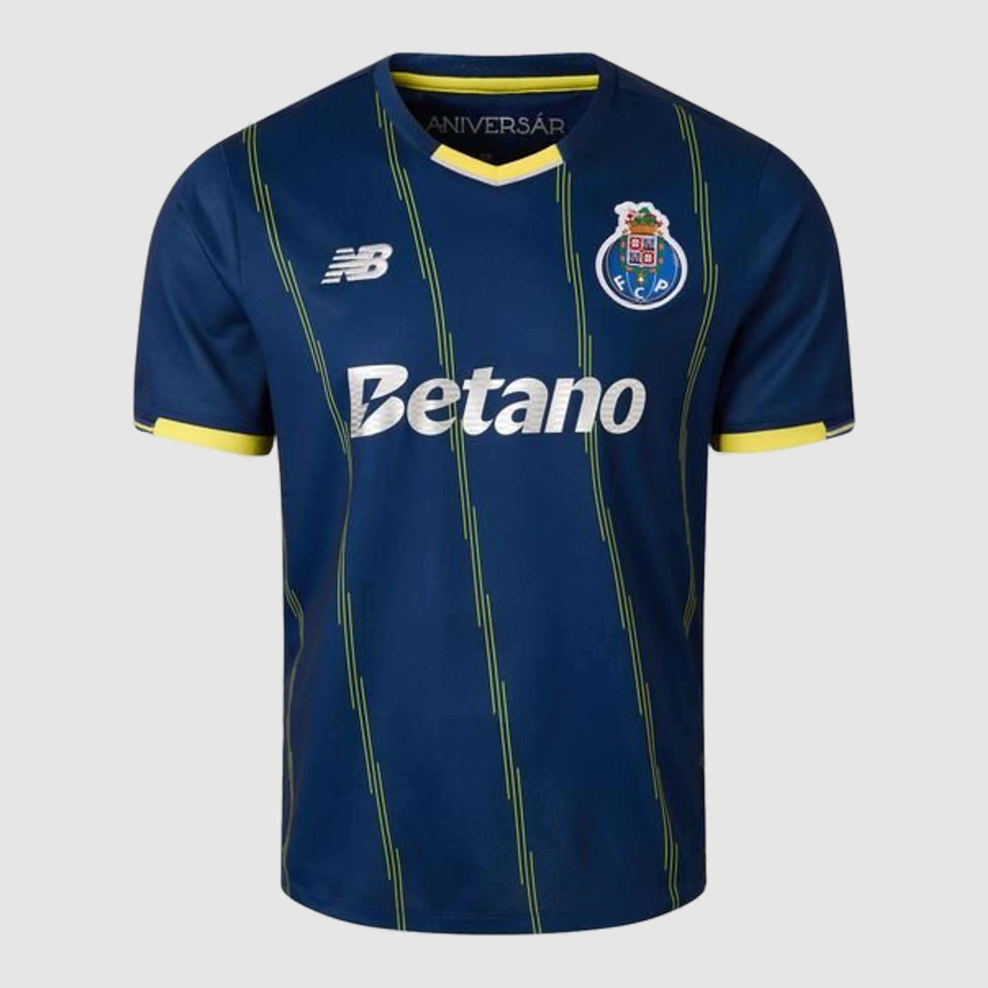 Fourth 25/26 Men’s Shirt