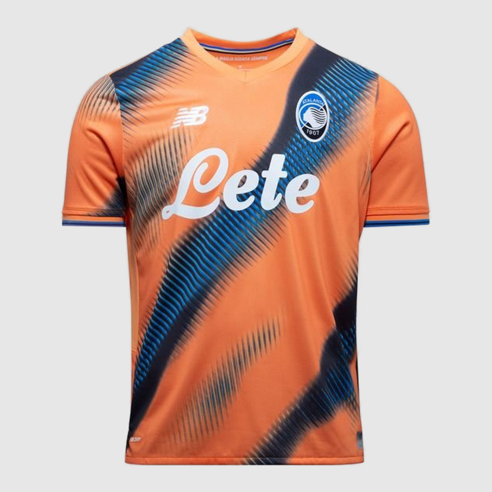 Third 25/26 Men’s Shirt
