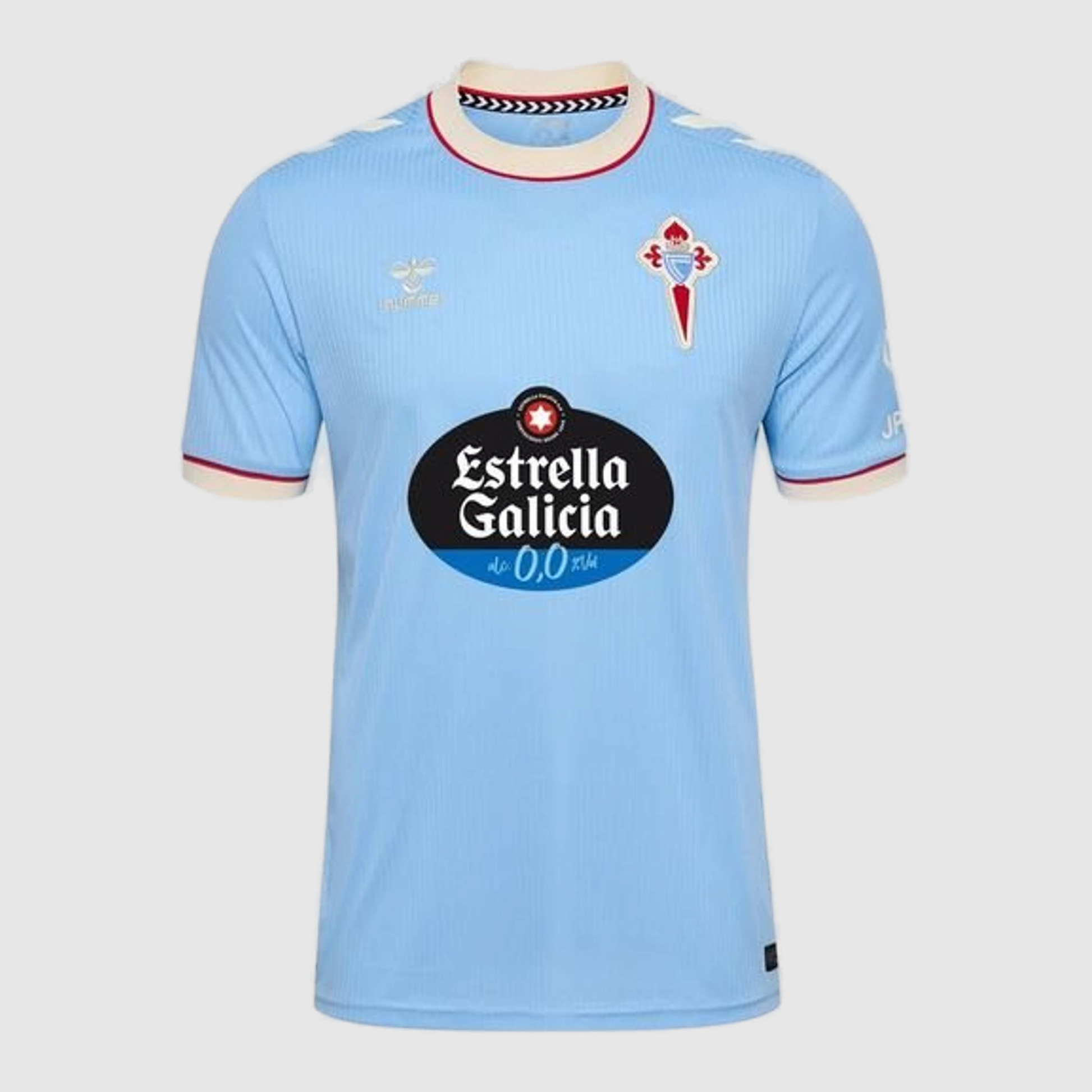 Home 26/27 Men’s Shirt