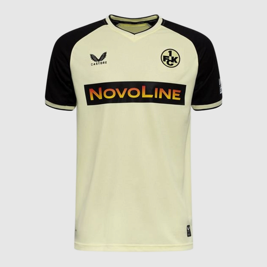 Third 26/27 Men’s Shirt