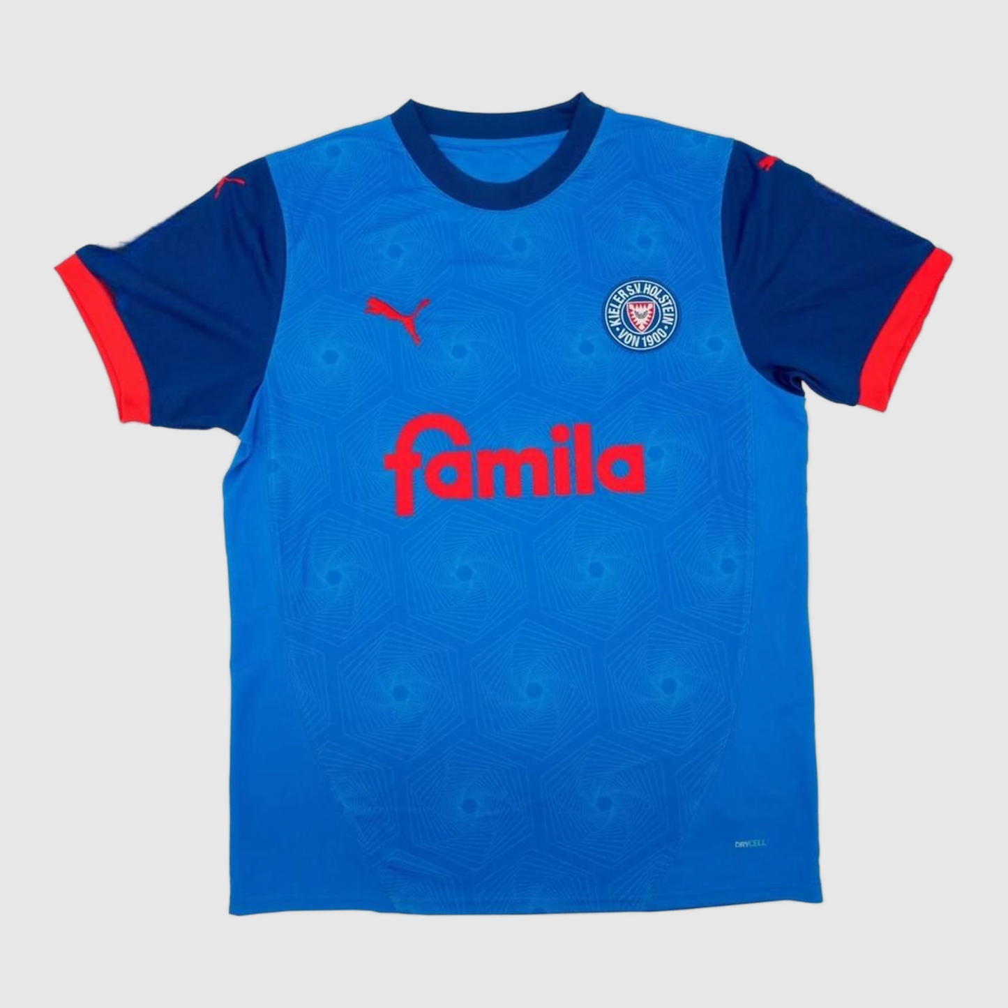Home 24/25 Men’s Shirt