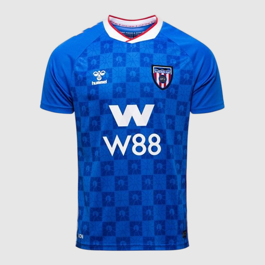 Away 25/26 Men’s Shirt