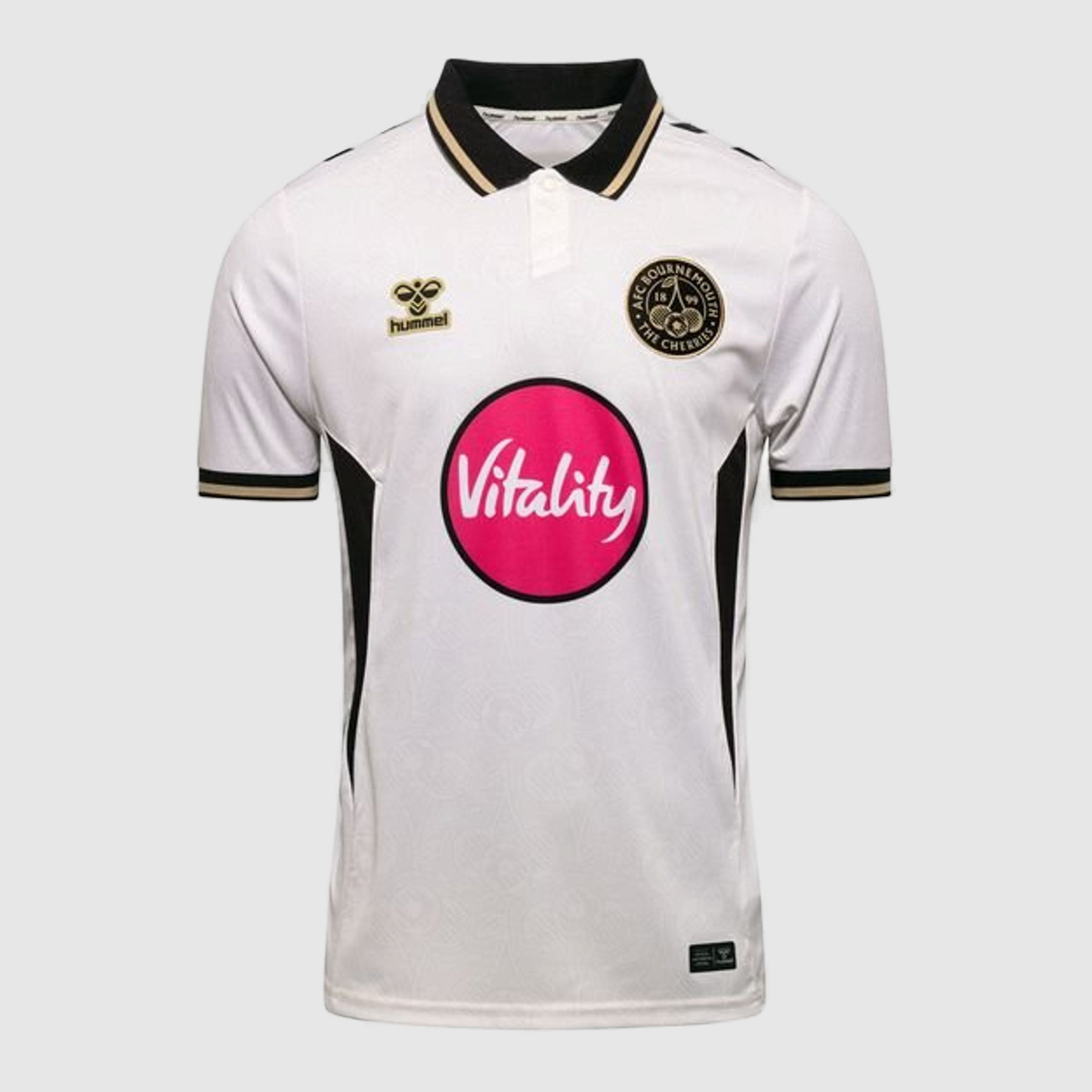 Third 26/27 Men’s Shirt