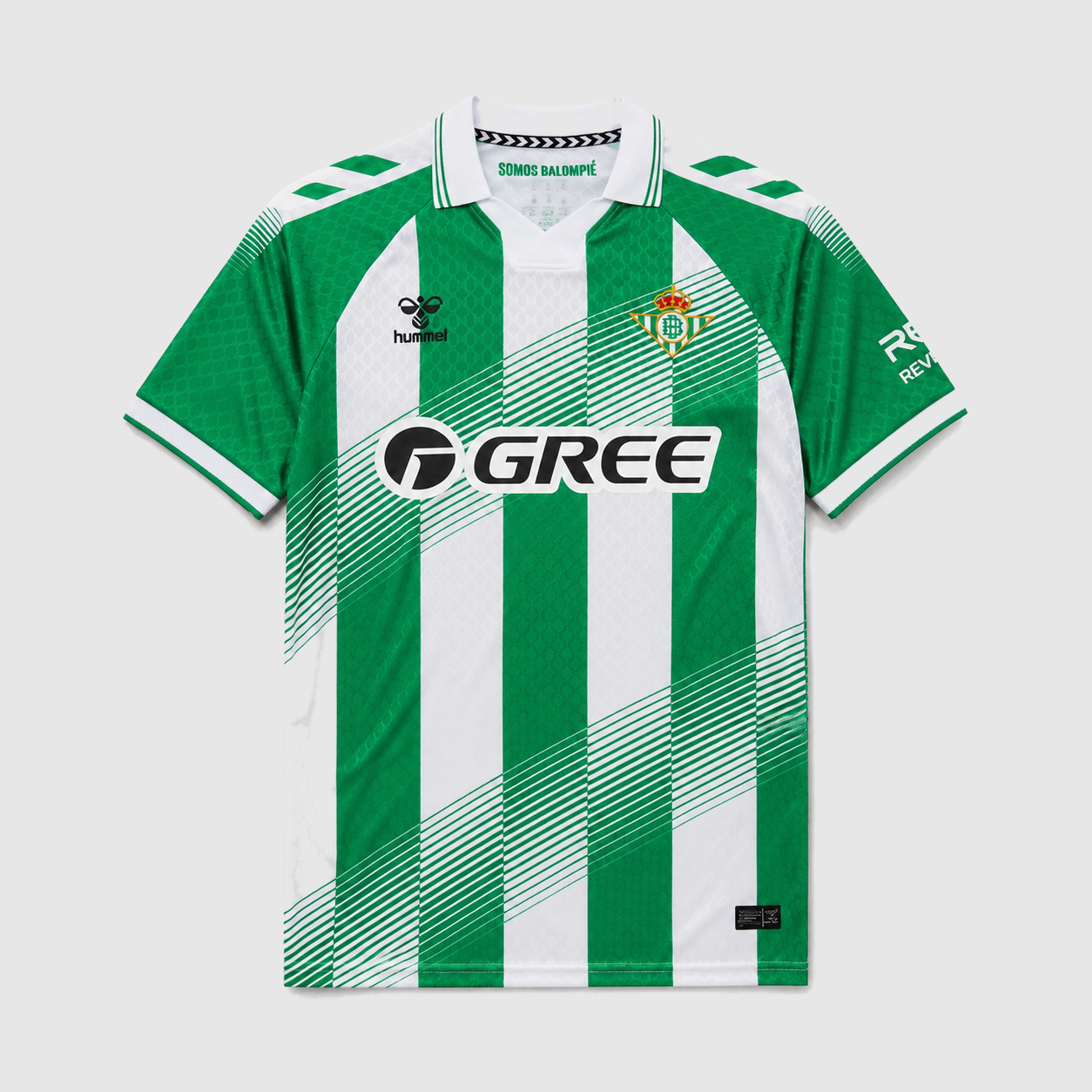 Home 26/27 Player Edition Shirt