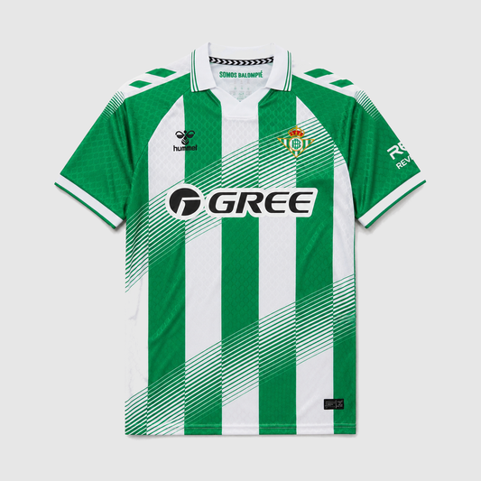 Home 26/27 Player Edition Shirt