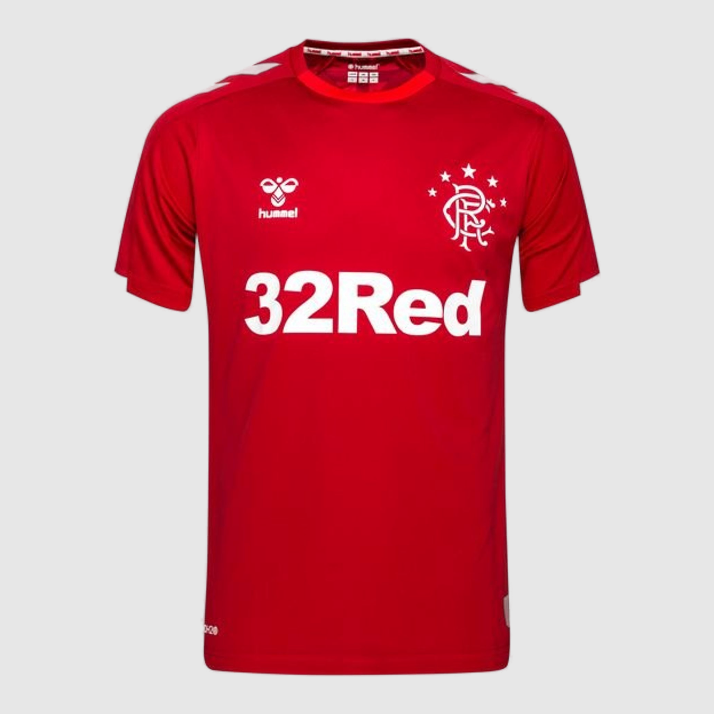Third 19/20 Men’s Shirt