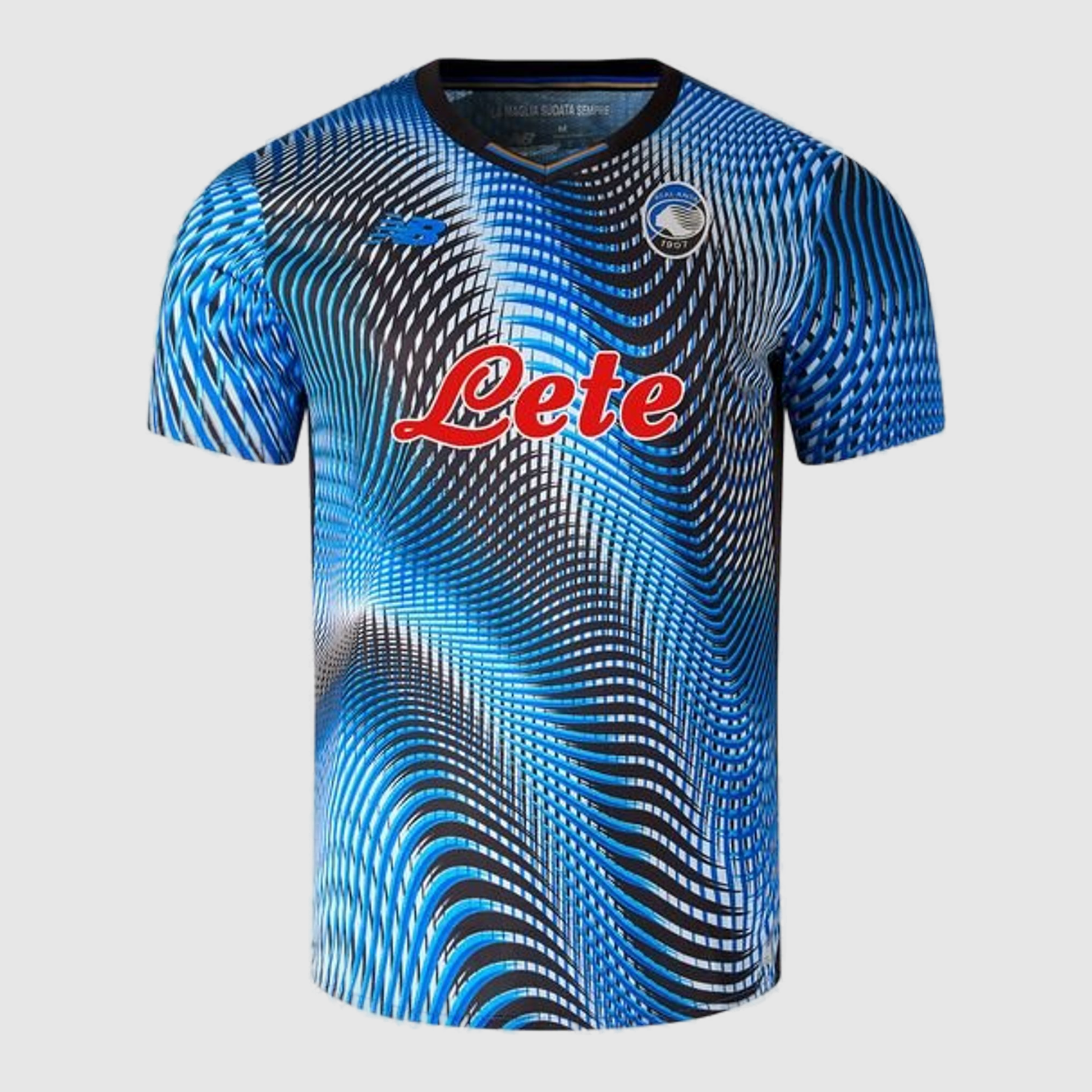 Fourth 25/26 Men’s Shirt